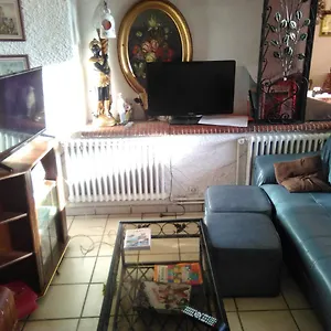 L'auberge Du Camp Le Castellet (Var)